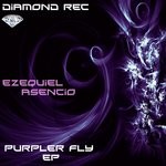 cover: Ezequiel Asencio - Purpler Fly