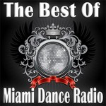 cover: Various - The Best Of Miami Dance Radio