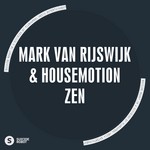 cover: Housemotion|Mark Van Rijswijk - Zen