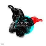 cover: Dj Fuzzy - I'm A Freak EP