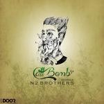 cover: N2brothers - Call Bomb