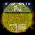 cover: Pesovic, Milos|Predrag Nincic - Blast EP