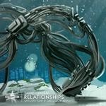 cover: David Granha - Relationships