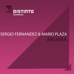 cover: Sergio & Mario Plaza Fernandez - Akuaba