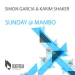 cover: Simon & Karim Shaker Garcia - Sunday @ Mambo