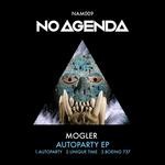 cover: Mogler - Autoparty EP