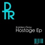 cover: Kaiden Gray - Hostage