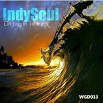 cover: Indysoul - Drifting In Time EP