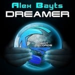 cover: Alex Bayts - Dreamer