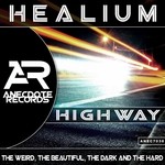 cover: Healium - Highway