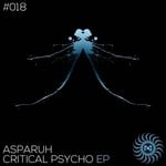 cover: Asparuh - Critical Psycho