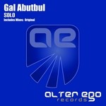 cover: Gal Abutbul - Solo