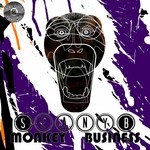 cover: Seanyb - Monkey Business EP