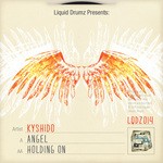 cover: Kyshido - Angel/Holding On