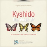 cover: Kyshido - The Vibes EP