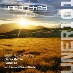 cover: Denis Kenzo - Sunrise