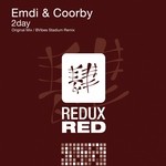 cover: Emdi & Coorby - 2Day