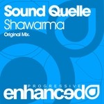 cover: Sound Quelle - Shawarma