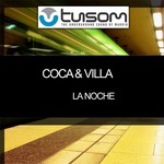 cover: Coca & Villa - La Noche