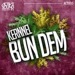 cover: Kernnel - Bun Dem