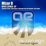 cover: Mizar B - Open Space EP