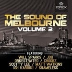 cover: Various - The Sound Of Melbourne 2