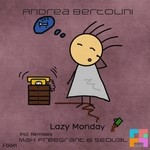 cover: Andrea Bertolini - Lazy Monday