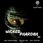 cover: Jb|Von Dv - Wicked Pharoah