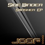 cover: Side Winder - Smasher EP