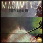 cover: Masamune - Tooth & Claw