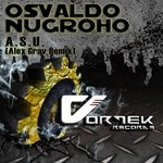 cover: Osvaldo Nugroho - ASU