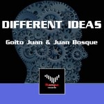 cover: Juan Bosque|Juan, Goito - Different Ideas