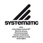 cover: Och - Force Mass Control EP