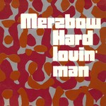 cover: Merzbow - Hard Lovin' Man