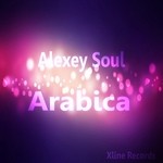 cover: Alexey Soul - Arabica