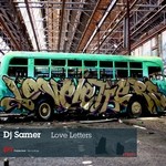 cover: Dj Samer - Love Letters