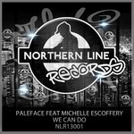 cover: Michelle Escoffery|Paleface - We Can Do