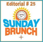 cover: Sonicvibe|Kinky Boots|Feza|Jkriv|Dj Butcher - Sunday Brunch