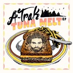 cover: A Trak - Tuna Melt