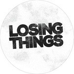 cover: Sam Russo - Losing Things