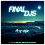 cover: Final Djs - Moonshine