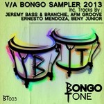 cover: Mendoza, Ernesto|Beny Junior|Afm Groove|Jeremy Bass|Branchie Mendoza - Bongo Tone Sampler 2013