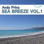 cover: Andy Prinz - Sea Breeze Vol 1