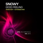 cover: Snowy - Good Feeling