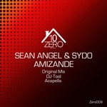 cover: ANGEL, Sean|Sydo - Amizande