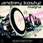 cover: Andrey Kostyr - Magna