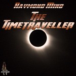 cover: Raymond Mind - The Timetraveller