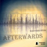 cover: Bastiam Werk - Afterwards