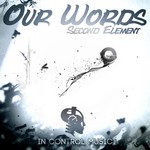 cover: Second Element - Our Words