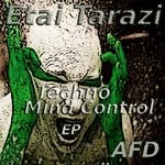 cover: Etai Tarazi - Techno Mind Control EP